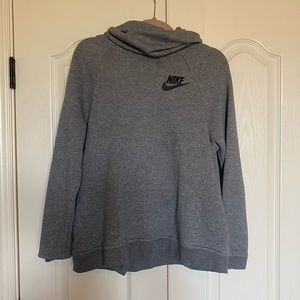 Nike hoodie